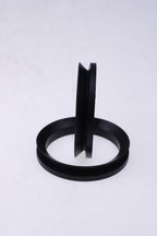 2X Lower Tilt Pivot Pin Seal 6654117 for Bobcat 753 763 773 7753 863 864
