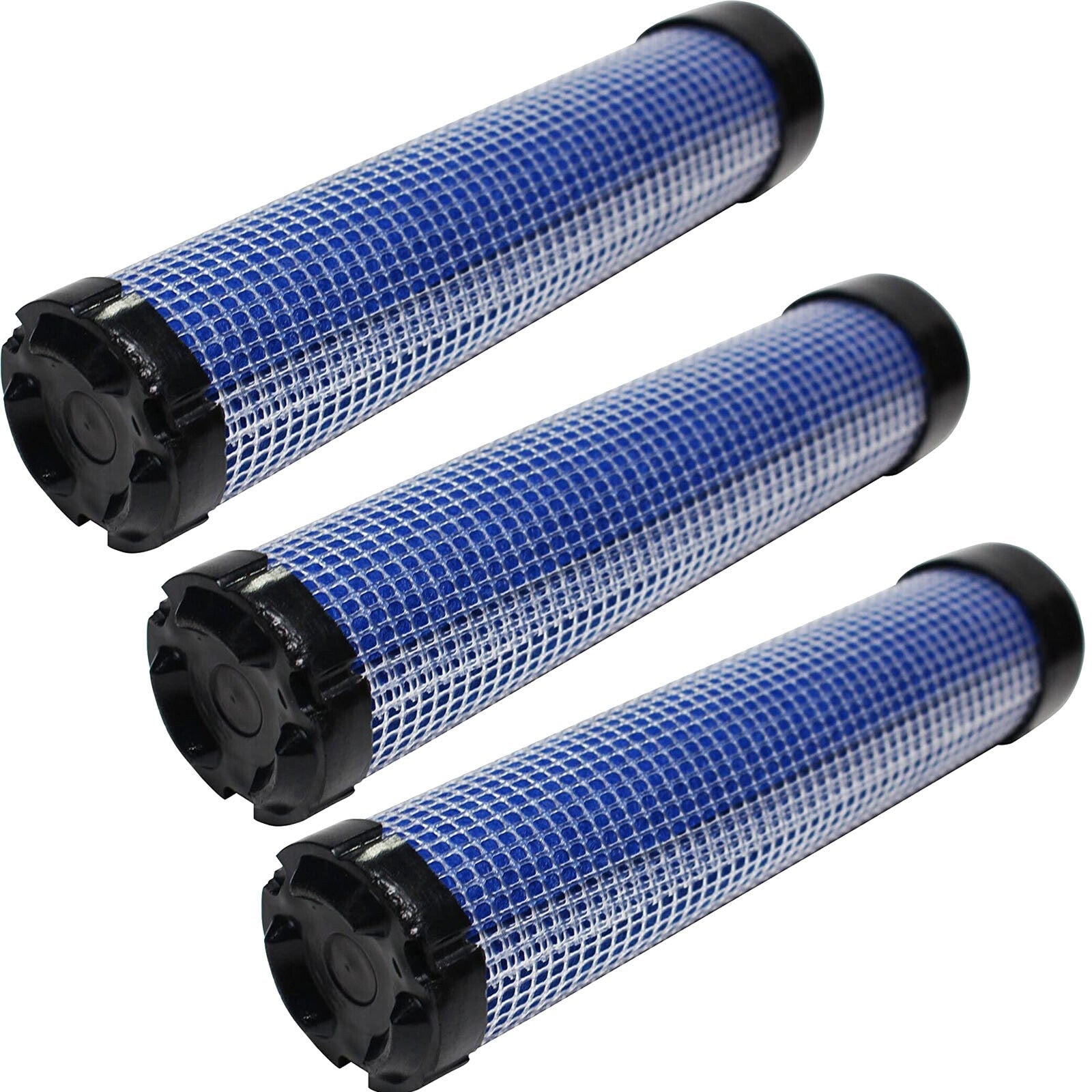3X John Deere Inner Air Filter M131803 for 4200 4210 4310 4410 4500 4510 4610