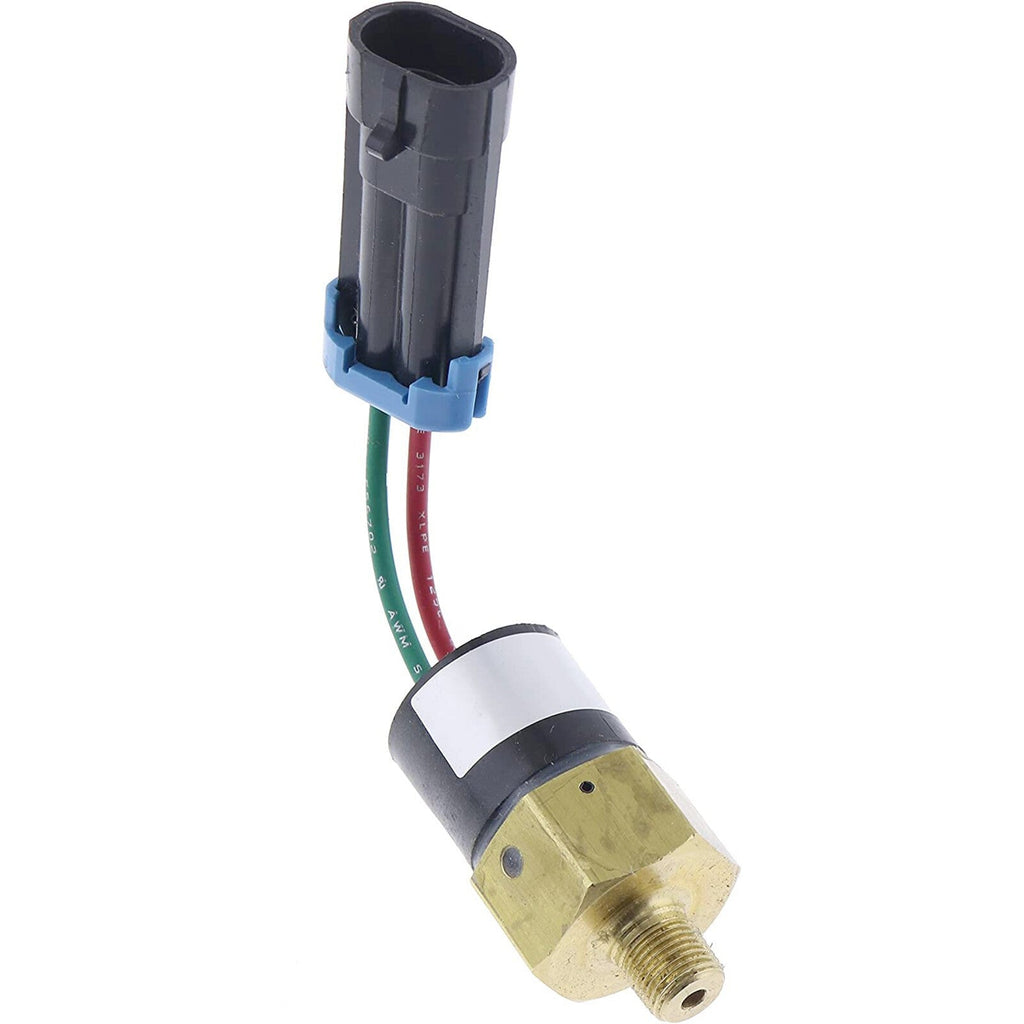 NEW Oil Pressure Switch 6676053 for Bobcat E14 E16 X319 X320 Engine Parts