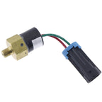 NEW Oil Pressure Switch 6676053 for Bobcat E14 E16 X319 X320 Engine Parts