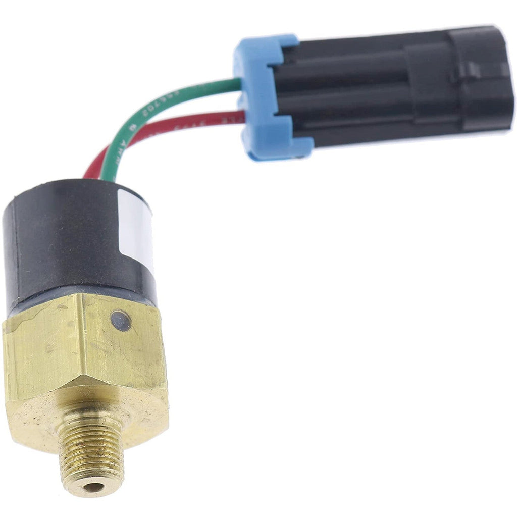NEW Oil Pressure Switch 6676053 for Bobcat E14 E16 X319 X320 Engine Parts