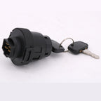 Kubota Ignition Switch K7571-62100 for ZD221 ZD321 ZD323 ZD326 ZD331 ZD1011