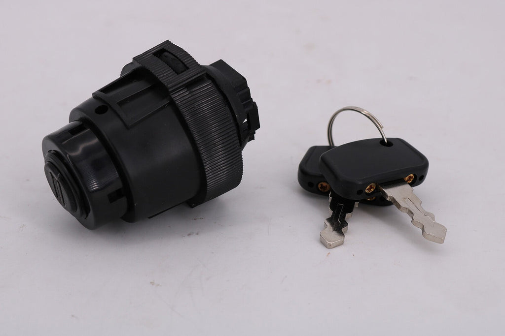 Kubota Ignition Switch K7571-62100 for ZD221 ZD321 ZD323 ZD326 ZD331 ZD1011