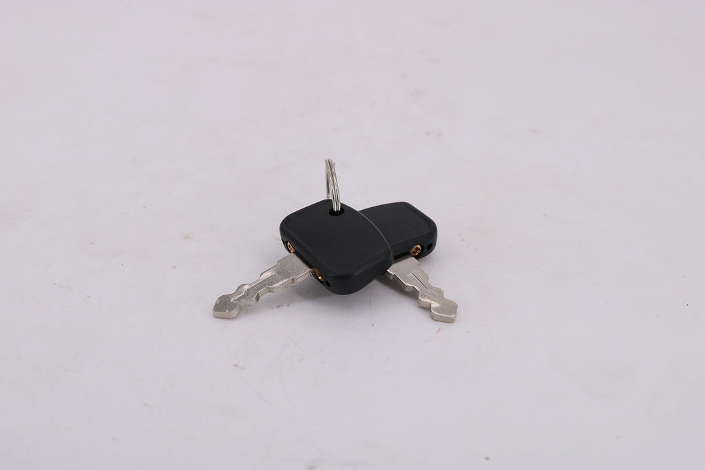 Kubota Ignition Switch K7571-62100 for ZD221 ZD321 ZD323 ZD326 ZD331 ZD1011