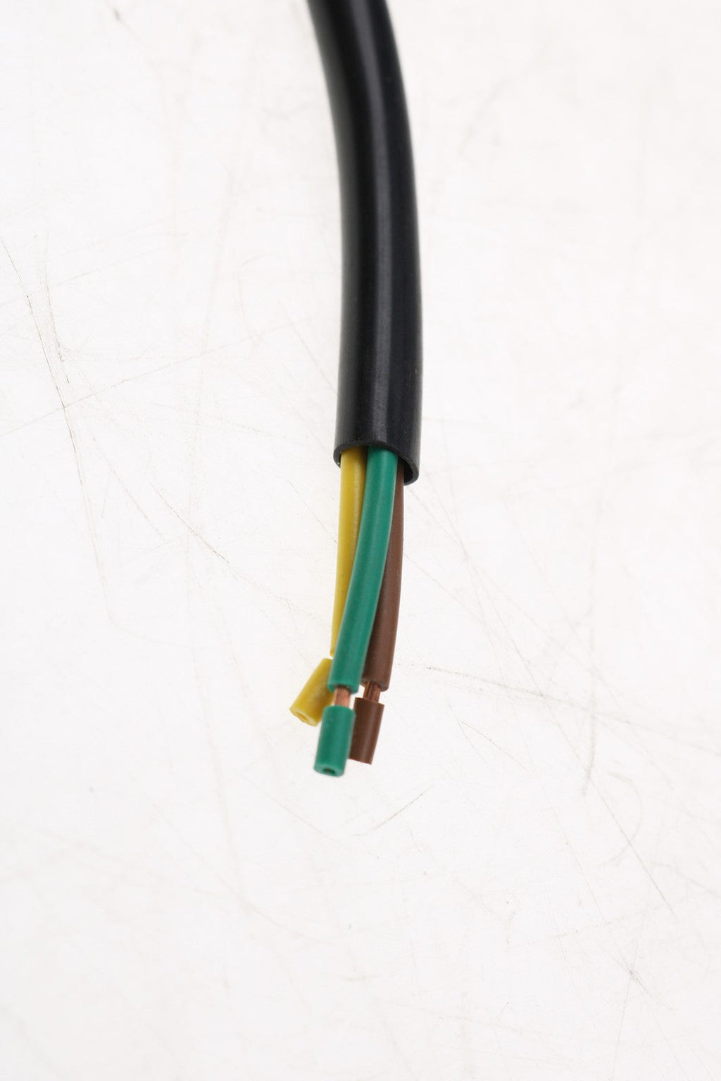 New 3-Pin Wiper Motor Connector Plug 6730321 for Bobcat T140 T180 T190 T200