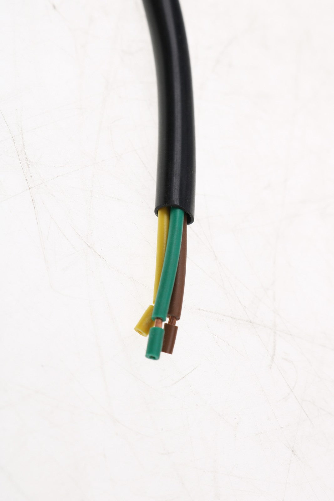 New 3-Pin Wiper Motor Connector Plug 6730321 for Bobcat T140 T180 T190 T200