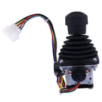 2X Joystick Controller 1600284 for JLG 400S 600S 600SC 600SJ 601S 660SJ 660SJC