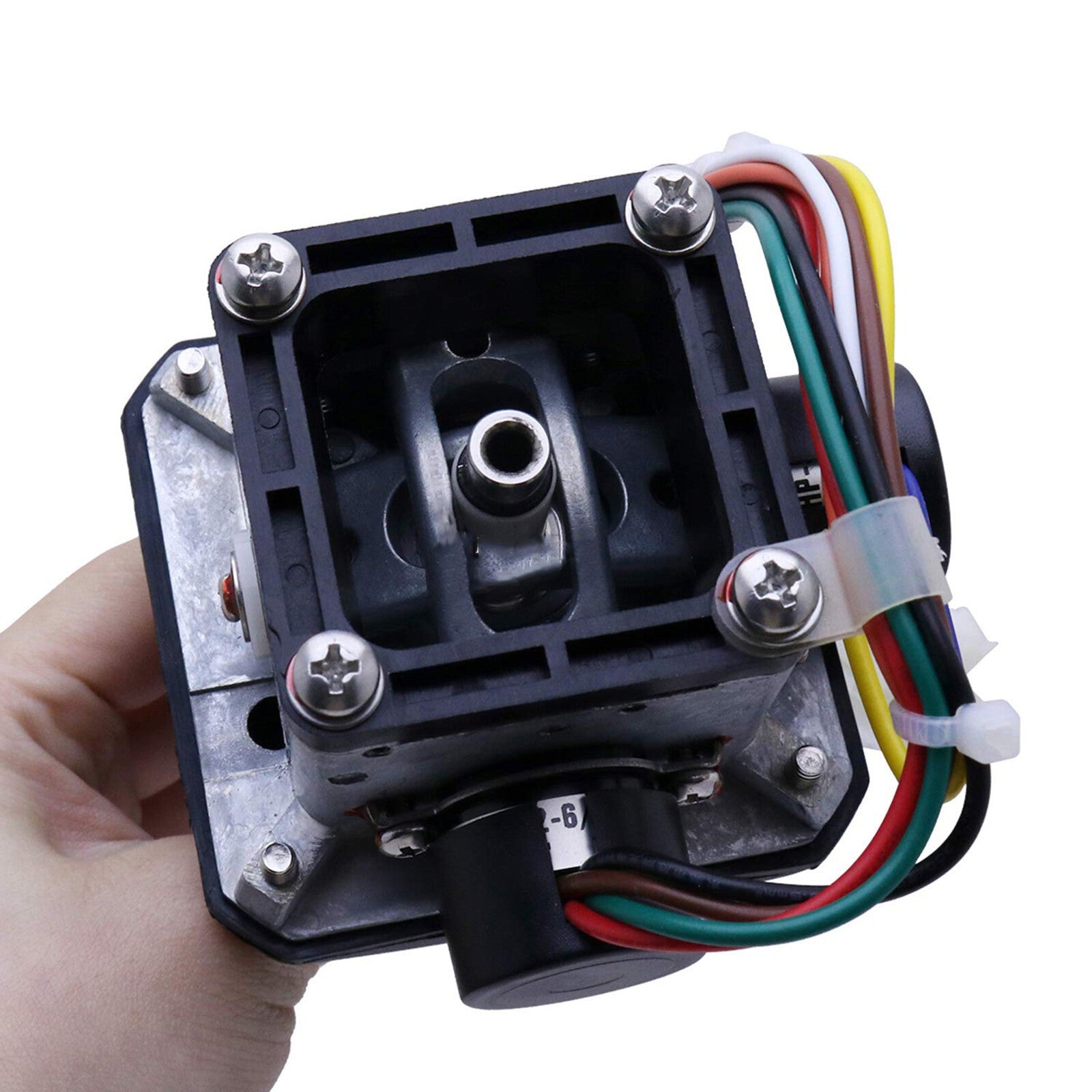 2X Joystick Controller 1600284 for JLG 400S 600S 600SC 600SJ 601S 660SJ 660SJC