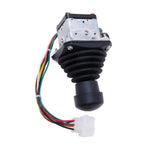2X Joystick Controller 1600284 for JLG 400S 600S 600SC 600SJ 601S 660SJ 660SJC