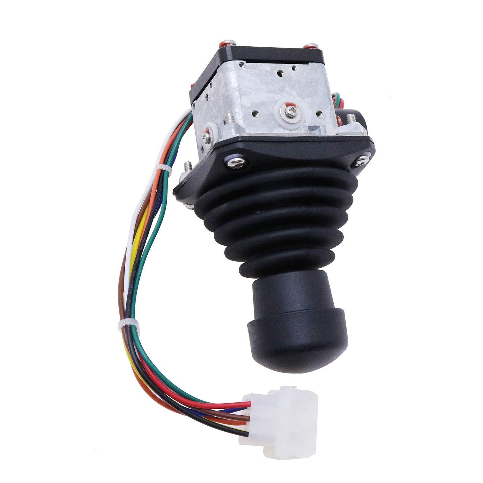 2X Joystick Controller 1600284 for JLG 400S 600S 600SC 600SJ 601S 660SJ 660SJC
