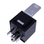 12V 5 Pin Relay 30/40A 2441801570 2441801860 Automotive Replacement Part