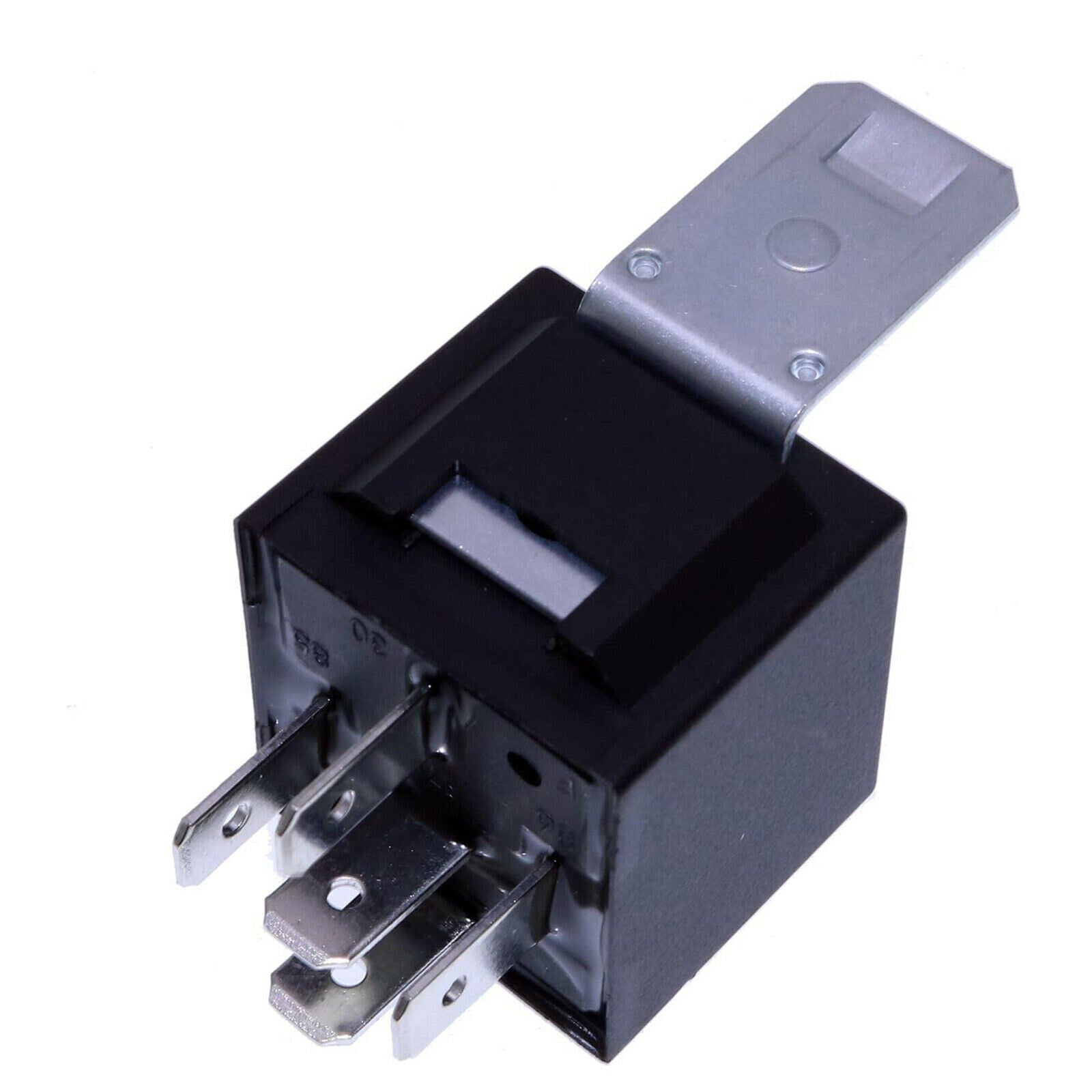 12V 5 Pin Relay 30/40A 2441801570 2441801860 Automotive Replacement Part