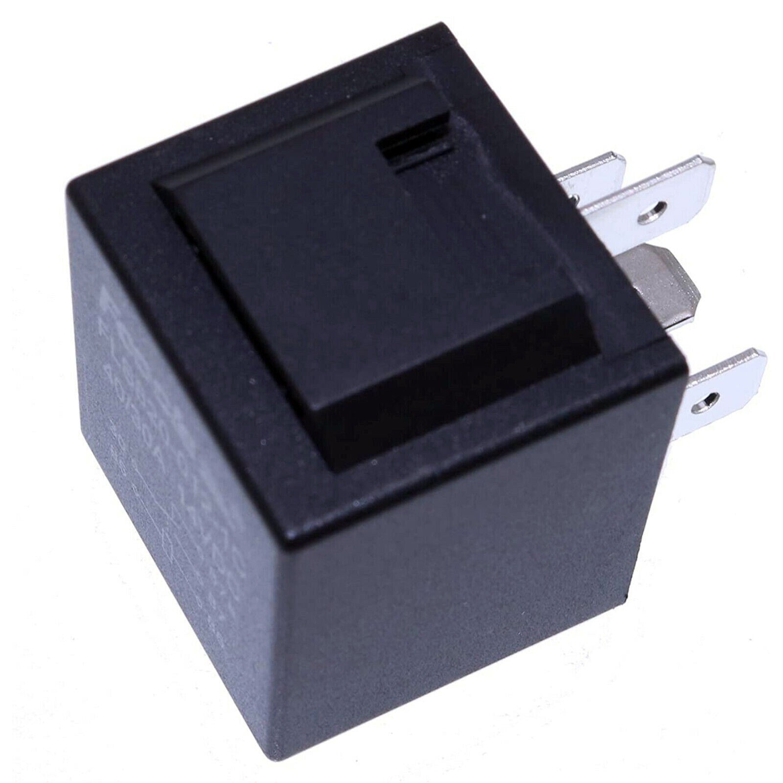 12V 5 Pin Relay 30/40A 2441801570 2441801860 Automotive Replacement Part