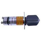 New 12V 20A Solenoid 1502-12A6U2B1S1 Miller Pull/Hold 1502 Series