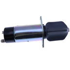 New 12V 20A Solenoid 1502-12A6U2B1S1 Miller Pull/Hold 1502 Series