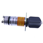 New 12V 20A Solenoid 1502-12A6U2B1S1 Miller Pull/Hold 1502 Series