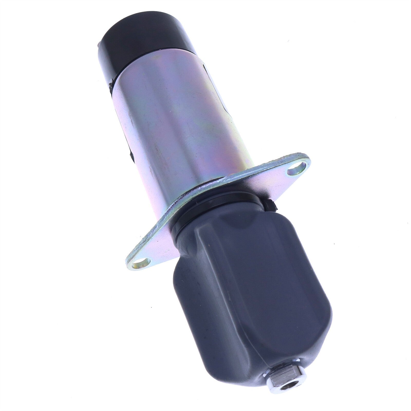 New 12V 20A Solenoid 1502-12A6U2B1S1 Miller Pull/Hold 1502 Series