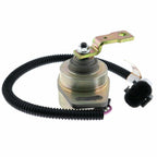 John Deere Angle Sensor 4257164 for JD190E 992ELC 450LC Excavators