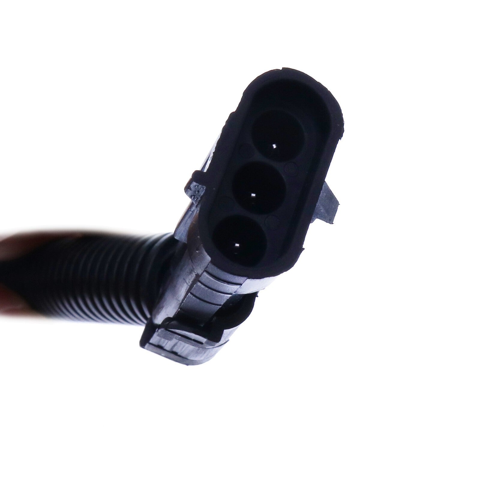 12V Stop Solenoid Valve for John Deere 4555 4755 4955 4560 4760 Tractor