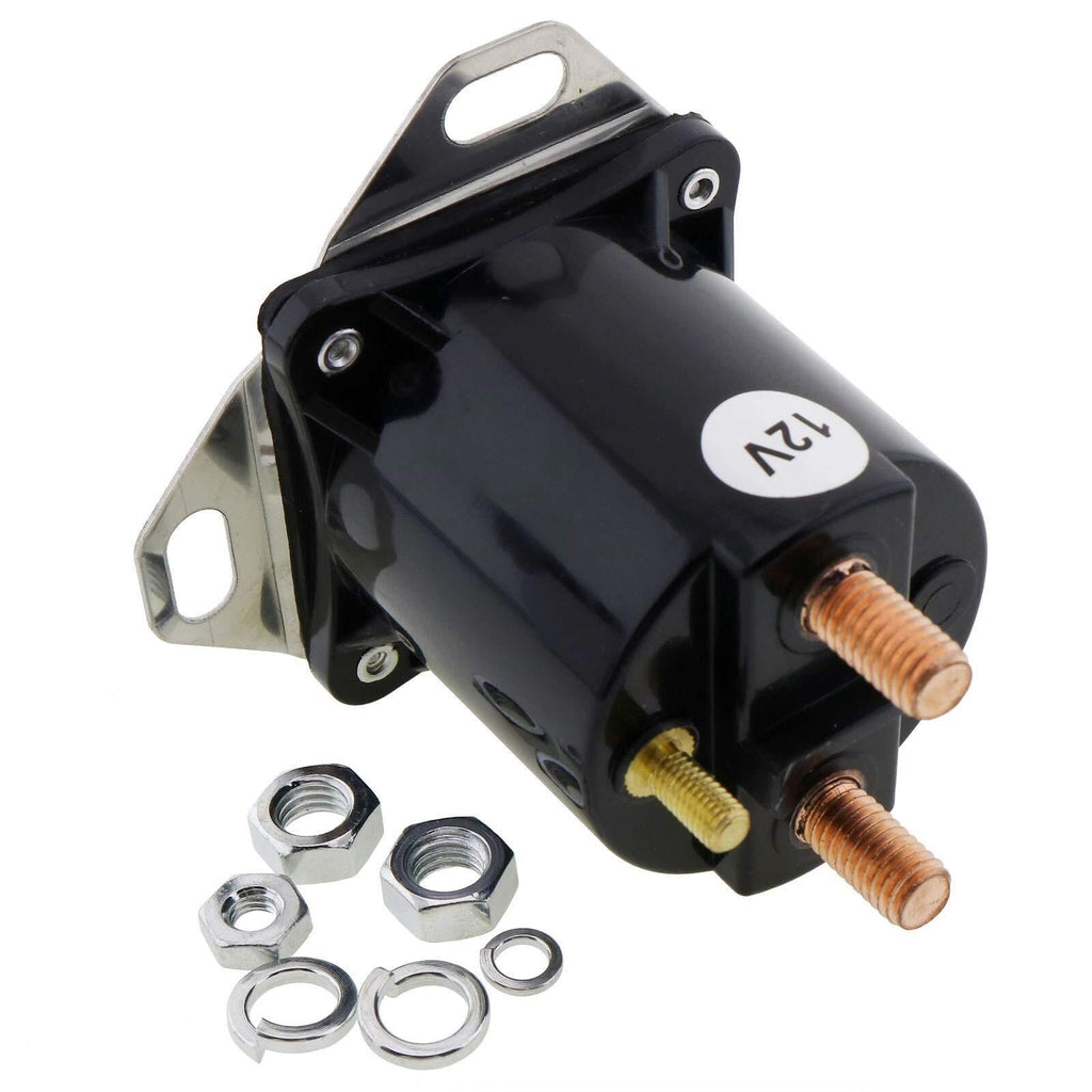 Starter Relay AR73144 for John Deere 6620 7720 8820 9400 9410 9510 9600 9910