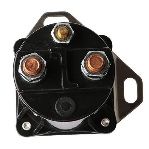 Starter Relay AR73144 for John Deere 6620 7720 8820 9400 9410 9510 9600 9910