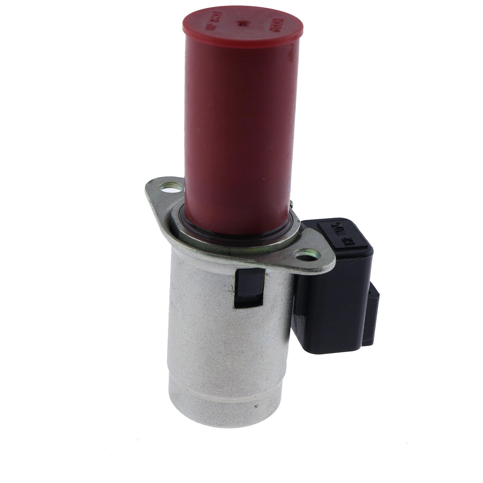2X Solenoid Valve KV25678 for John Deere 310G 310J 310K 310SJ 310SK 315SJ 325SK