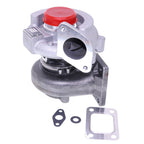 NEW Turbocharger 49189-02711 for CAT TD04HL-13G 4D13T Skid Steer 3044C C3.4