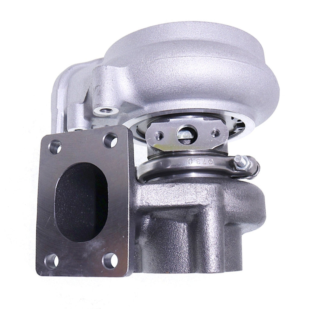 NEW Turbocharger 49189-02711 for CAT TD04HL-13G 4D13T Skid Steer 3044C C3.4