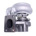 NEW Turbocharger 49189-02711 for CAT TD04HL-13G 4D13T Skid Steer 3044C C3.4