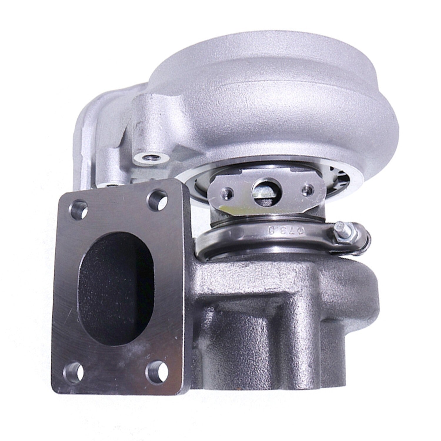 NEW Turbocharger 49189-02711 for CAT TD04HL-13G 4D13T Skid Steer 3044C C3.4
