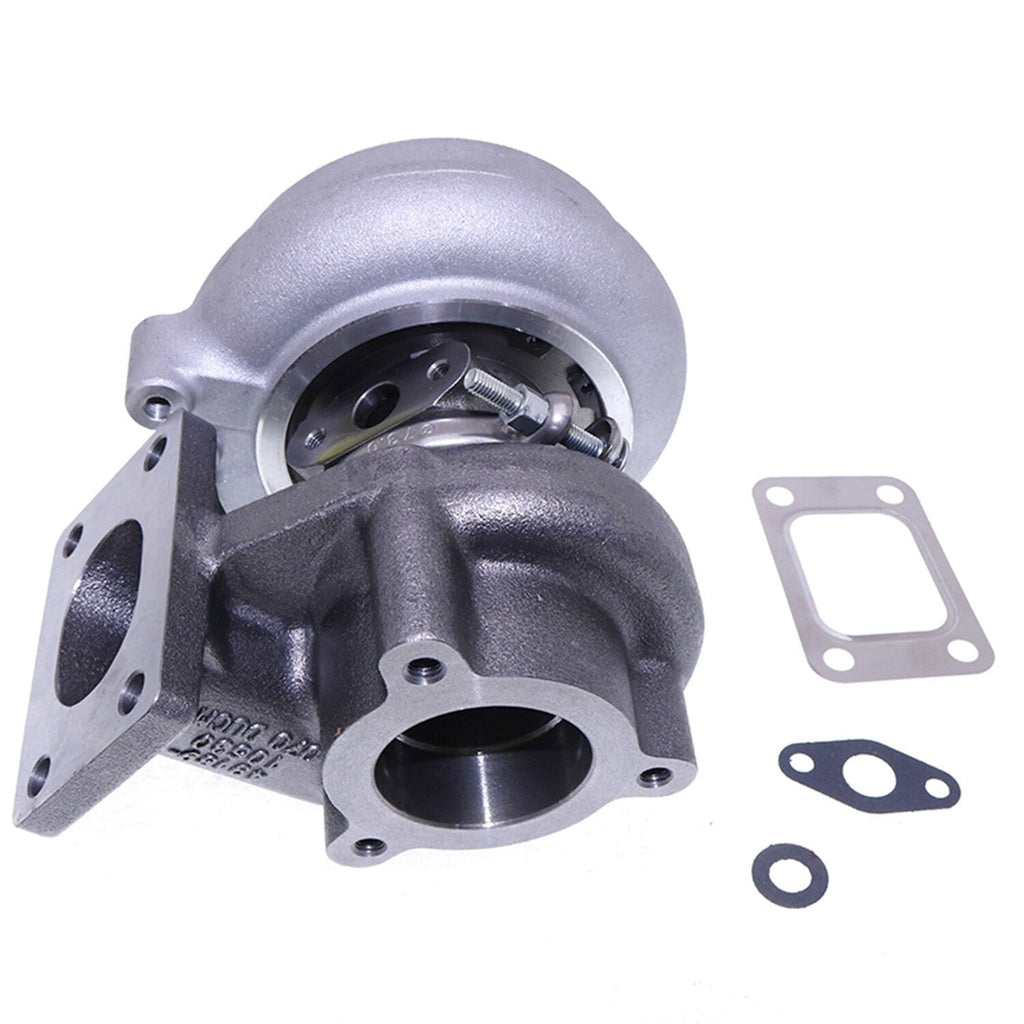 NEW Turbocharger 49189-02711 for CAT TD04HL-13G 4D13T Skid Steer 3044C C3.4