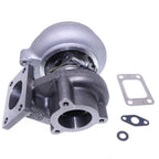 NEW Turbocharger 49189-02711 for CAT TD04HL-13G 4D13T Skid Steer 3044C C3.4