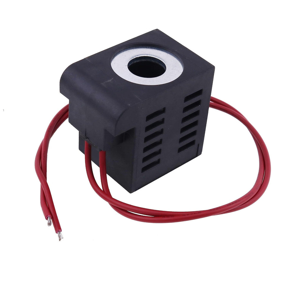 Deltrol 10162-76 12V DC Solenoid Coil 22W Replacement Part