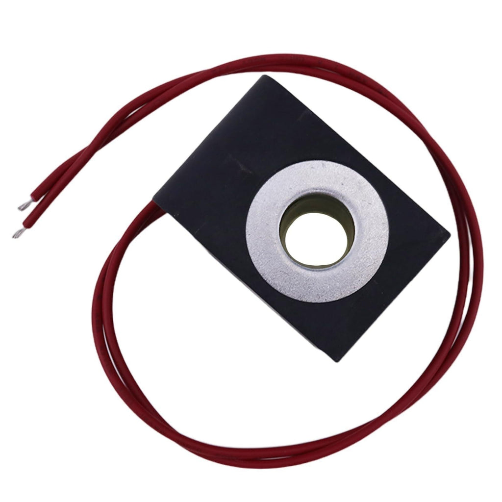 Deltrol 10162-76 12V DC Solenoid Coil 22W Replacement Part