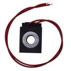 Deltrol 10162-76 12V DC Solenoid Coil 22W Replacement Part