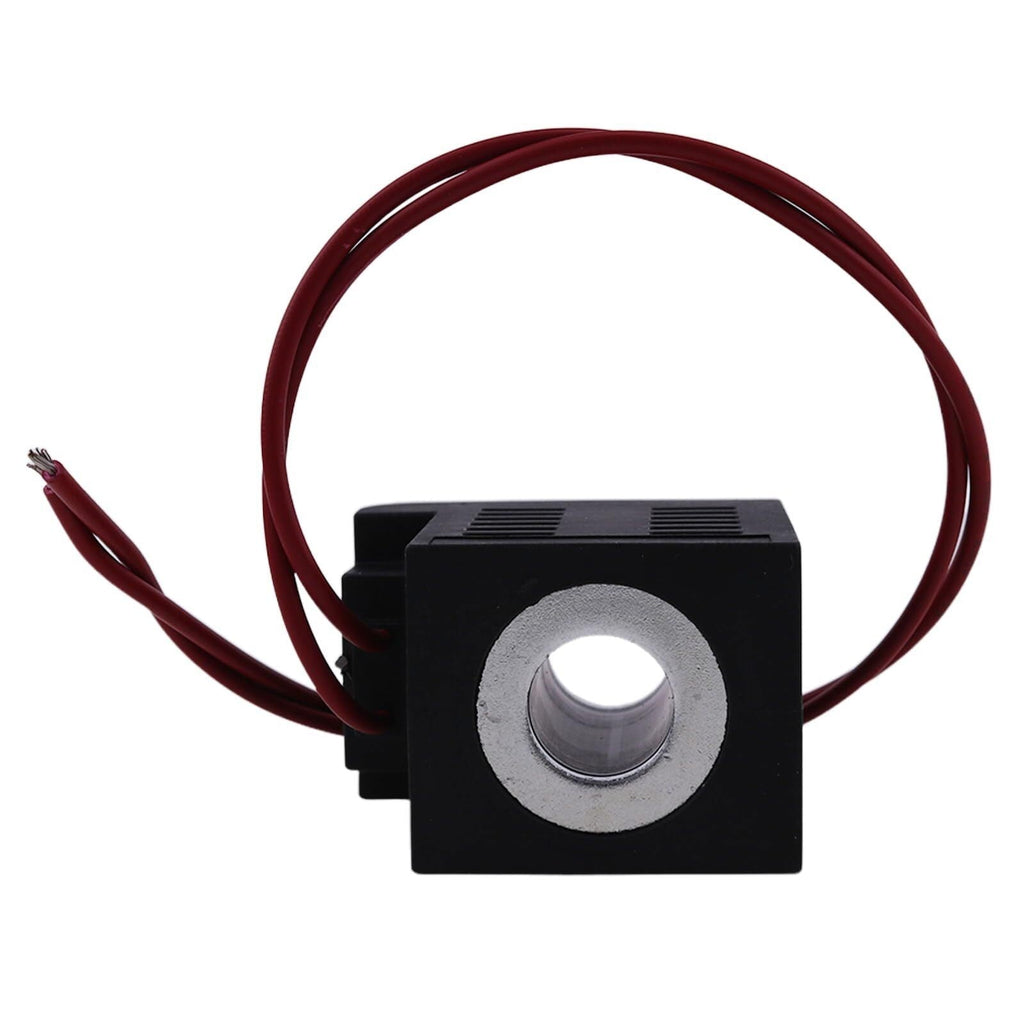 Deltrol 10162-76 12V DC Solenoid Coil 22W Replacement Part