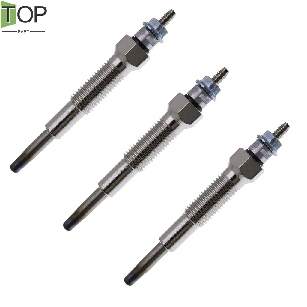 Heater Glow Plug 02/630157 for JCB Perkins 1CX Micro CX Models 8014-8018