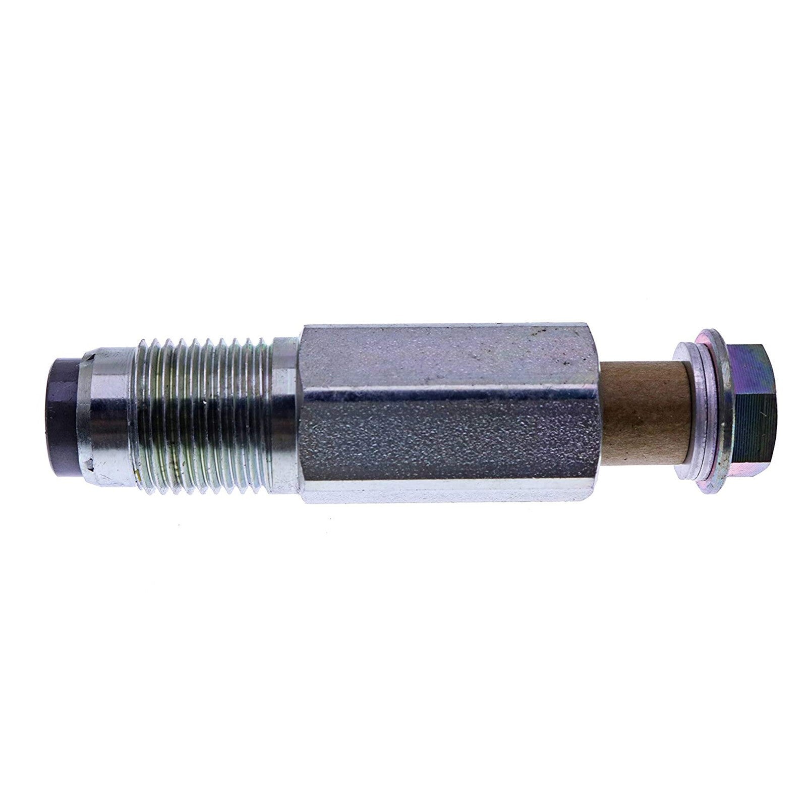 John Deere RE516335 Pressure Relief Valve for 1010D 1010E 1110D 1110E 1210E