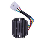 John Deere Voltage Regulator for Models 240 245 260 265 285 320 325 345 355D 425
