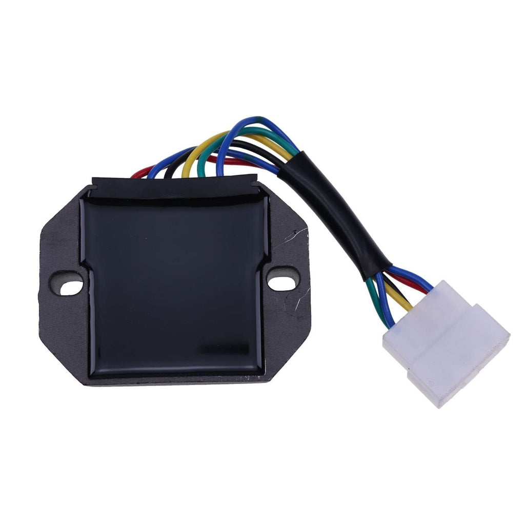 John Deere Voltage Regulator for Models 240 245 260 265 285 320 325 345 355D 425