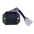 John Deere Voltage Regulator for Models 240 245 260 265 285 320 325 345 355D 425