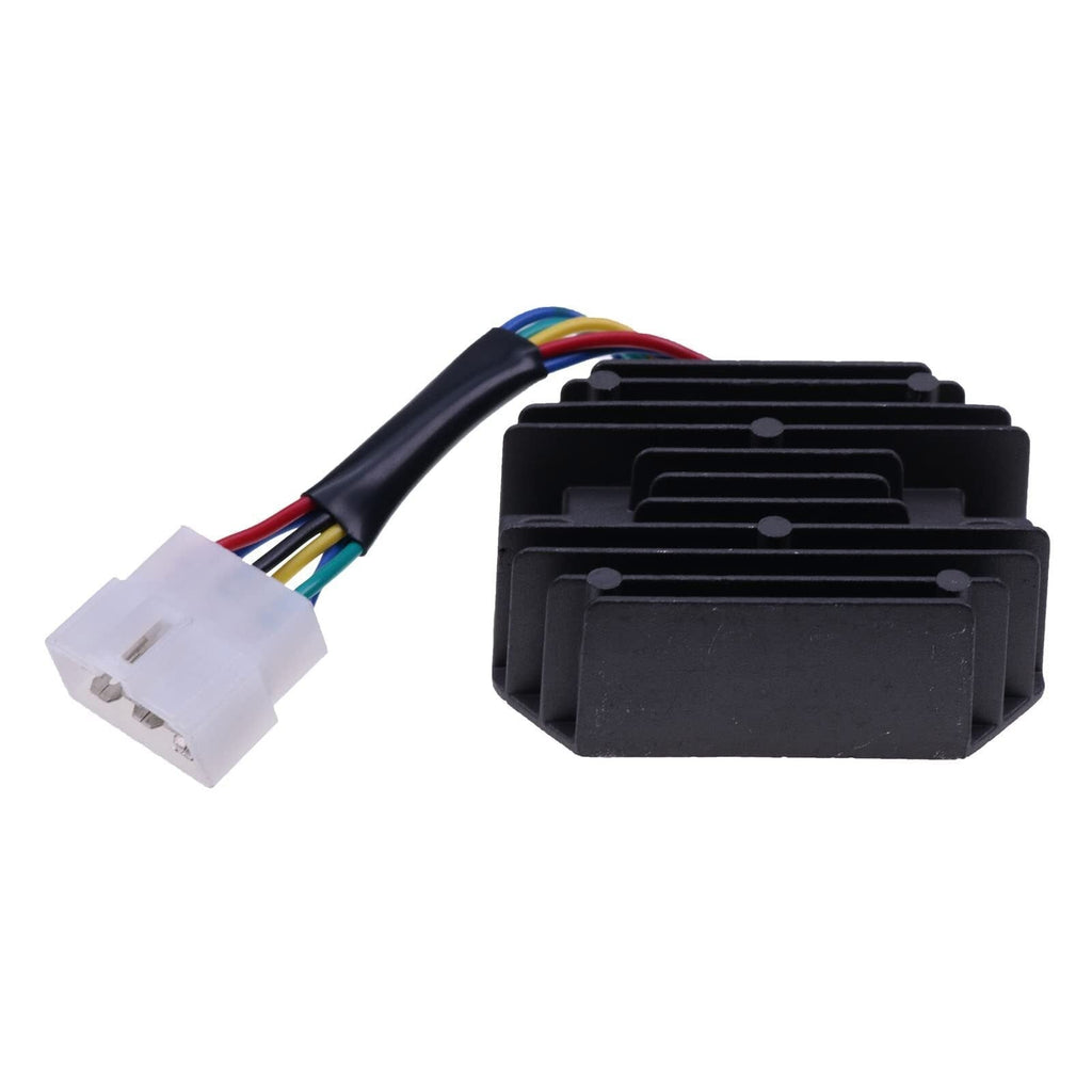 John Deere Voltage Regulator for Models 240 245 260 265 285 320 325 345 355D 425