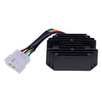 John Deere Voltage Regulator for Models 240 245 260 265 285 320 325 345 355D 425