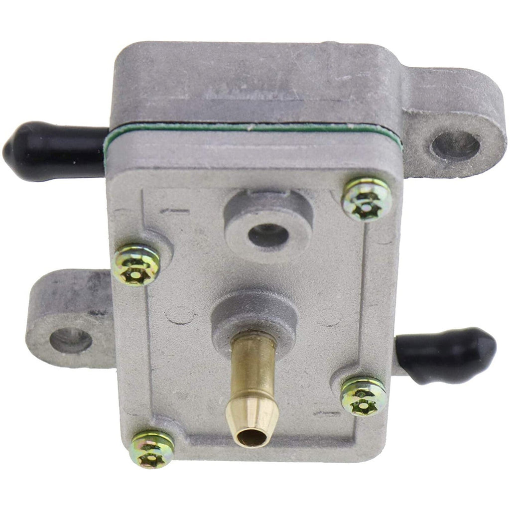 Fuel Pump for Mikuni DF44-211 DF44-211D DF44-227 Snowmobile ATV Go Kart