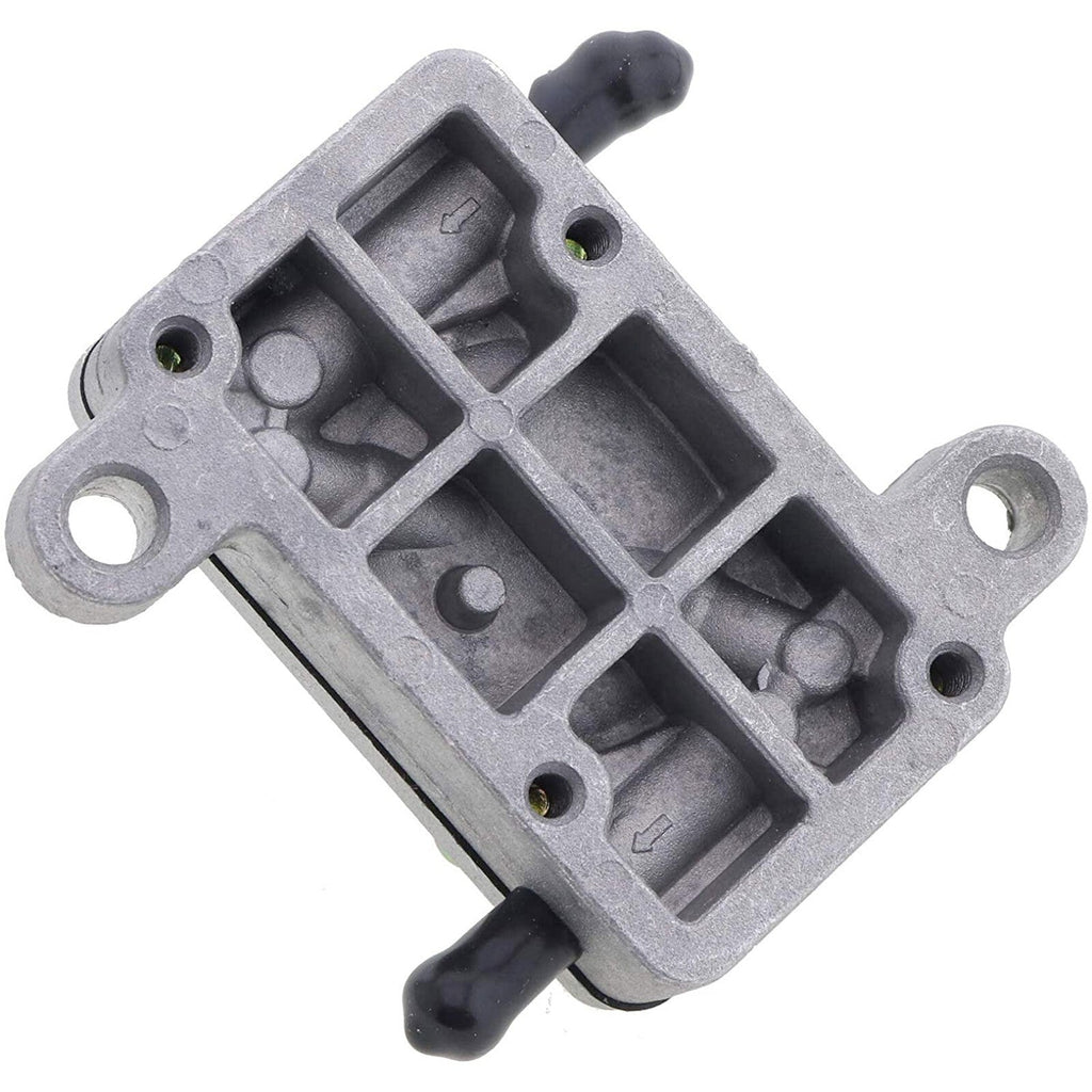 Fuel Pump for Mikuni DF44-211 DF44-211D DF44-227 Snowmobile ATV Go Kart