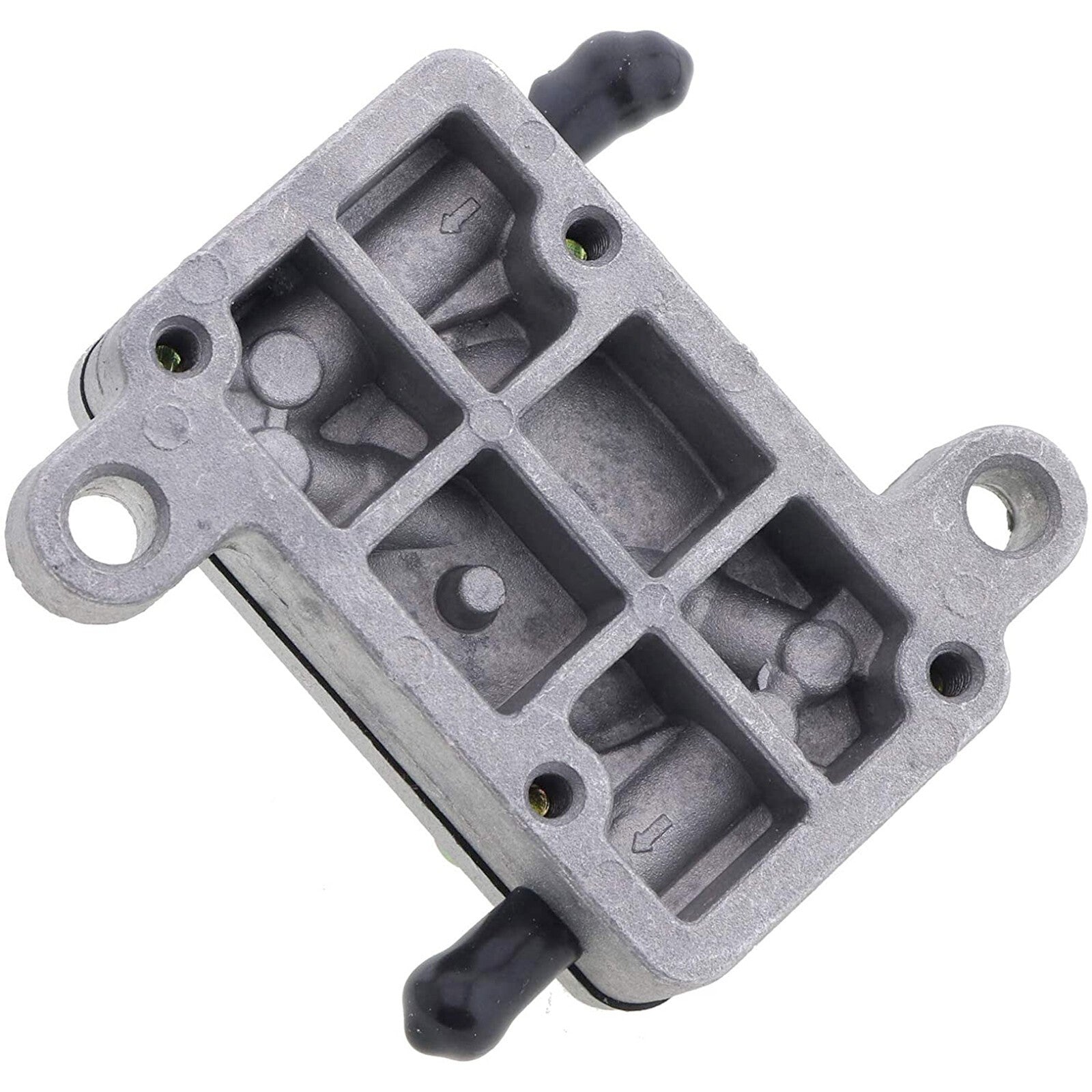 Fuel Pump for Mikuni DF44-211 DF44-211D DF44-227 Snowmobile ATV Go Kart