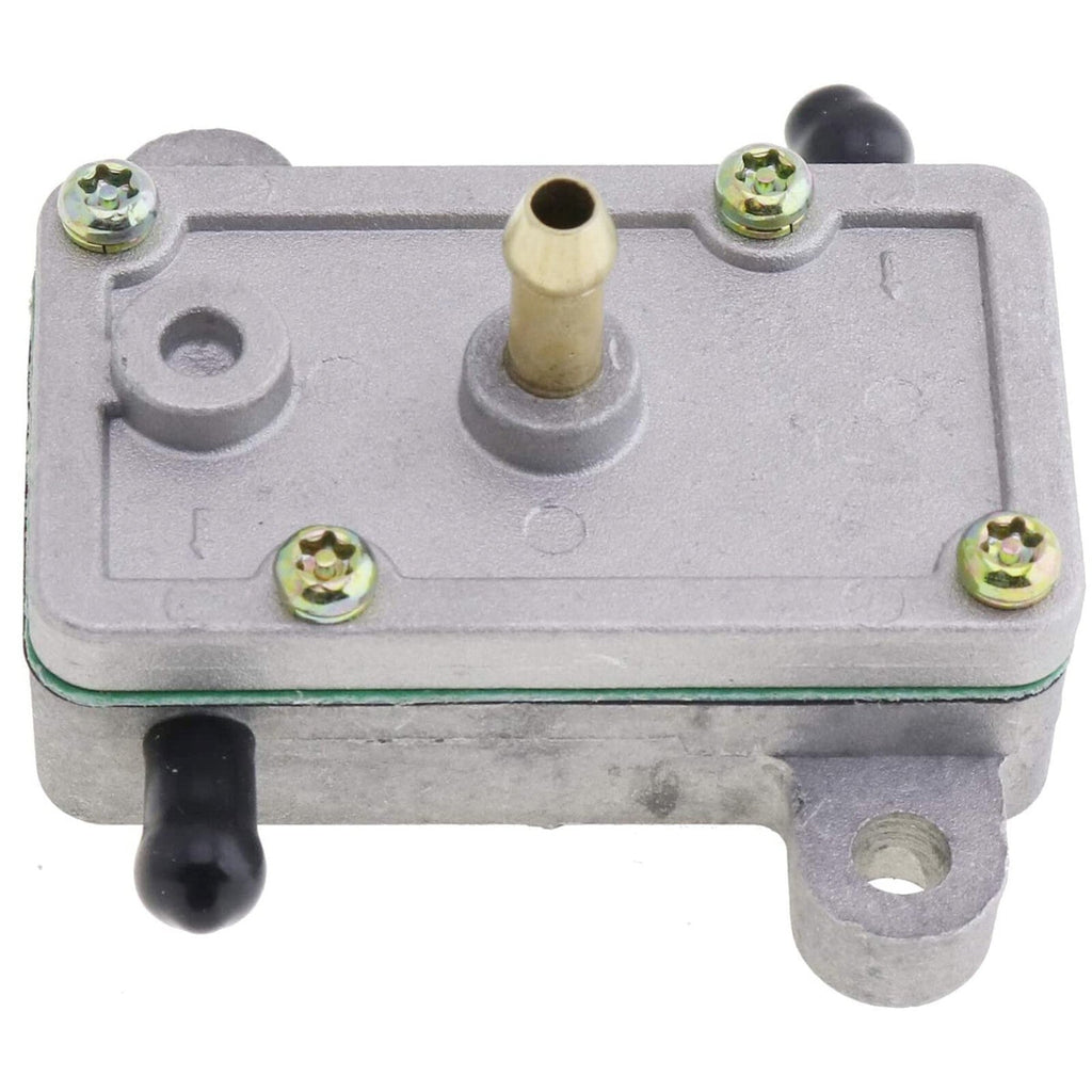 Fuel Pump for Mikuni DF44-211 DF44-211D DF44-227 Snowmobile ATV Go Kart