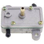 Fuel Pump for Mikuni DF44-211 DF44-211D DF44-227 Snowmobile ATV Go Kart