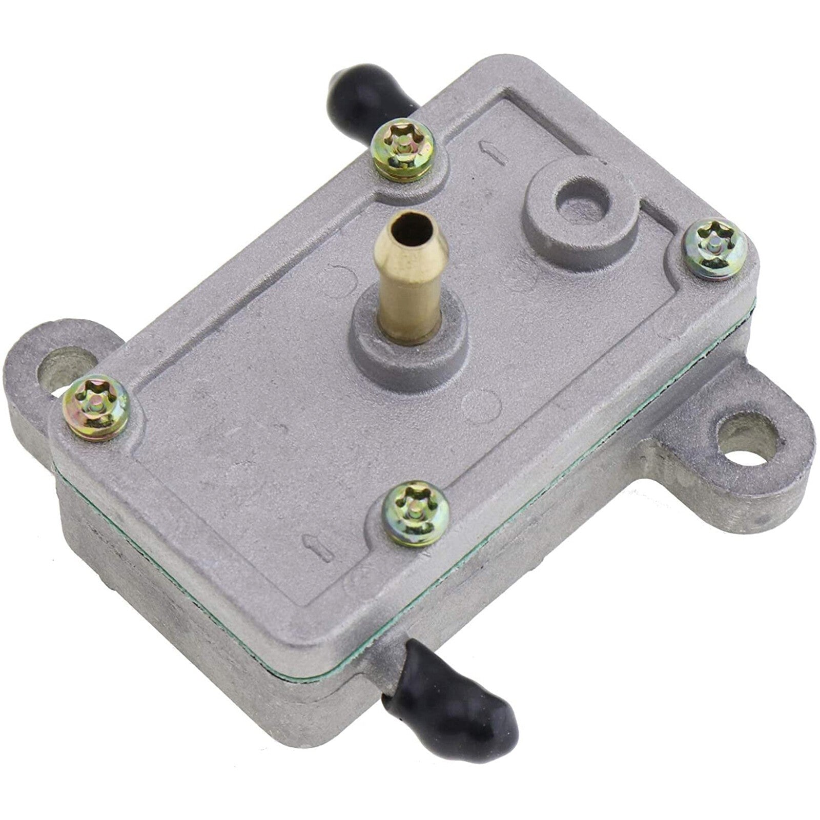 Fuel Pump for Mikuni DF44-211 DF44-211D DF44-227 Snowmobile ATV Go Kart