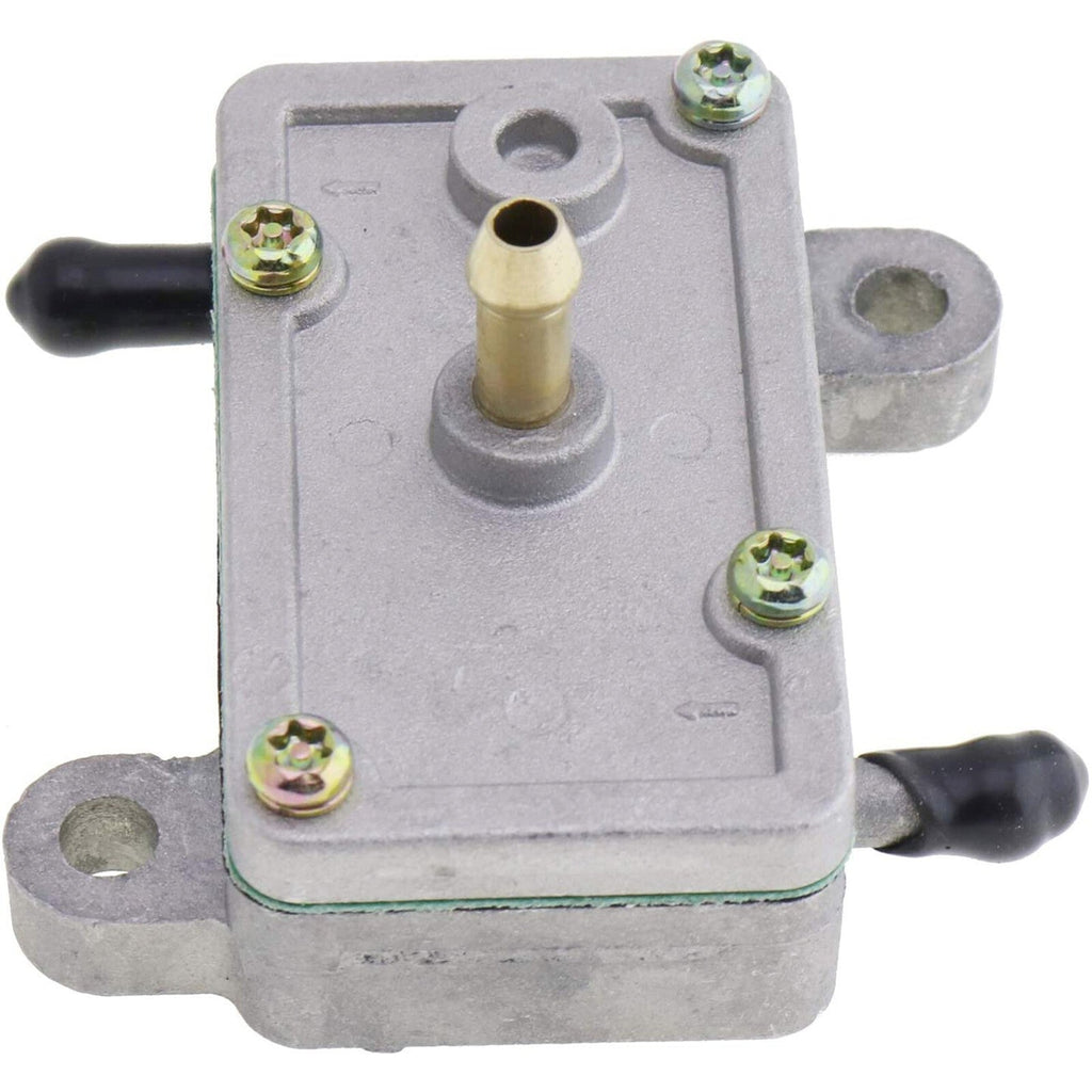 Fuel Pump for Mikuni DF44-211 DF44-211D DF44-227 Snowmobile ATV Go Kart